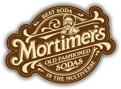 Mortimer’s Cannabis Sodas